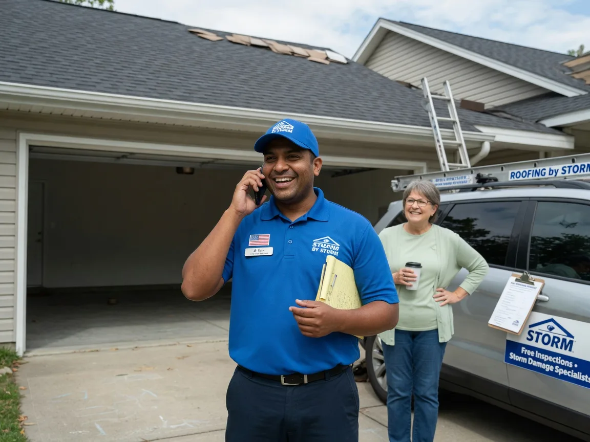 Roof Repair Near Me Strawberry, AR FAQs